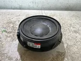 Rear door speaker