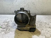 Throttle valve