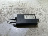 Aerial antenna amplifier