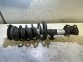 Front shock absorber/damper