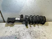 Front shock absorber/damper