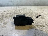 Двигатель задвижки потока воздуха