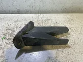 Accelerator throttle pedal