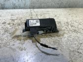 Other control units/modules