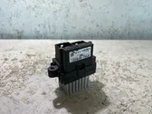Resistencia motor/ventilador de la calefacción