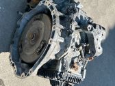 Automatic gearbox