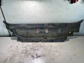 Radiator trim