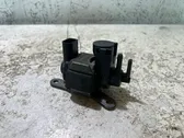 Turbo solenoid valve