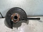 Front wheel hub