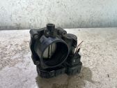 Throttle valve