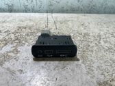 USB socket connector
