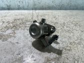 Fuel injection high pressure pump