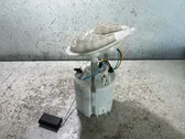 In-tank fuel pump