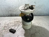 In-tank fuel pump