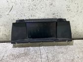 Bildschirm / Display / Anzeige