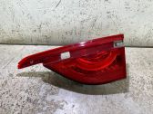 Tailgate rear/tail lights