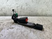 Rear seatbelt