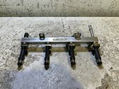 Fuel injectors set
