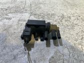 Turbo solenoid valve