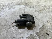 Turboahtimen magneettiventtiili