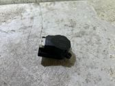 Air flap motor/actuator