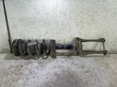 Front shock absorber/damper