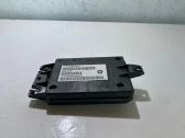 Air conditioning/heating control unit