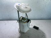 Kraftstoffpumpe im Tank