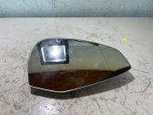 Wing mirror glass