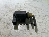 Turbo solenoid valve