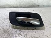 Front door interior handle