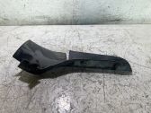 Rear bumper lower part trim