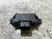 Fuel injection pump control unit/module