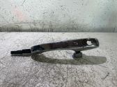 Front door exterior handle