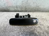Front door exterior handle