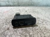 USB socket connector