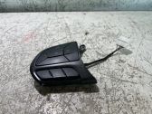 Multifunctional control switch/knob