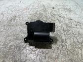 Air flap motor/actuator
