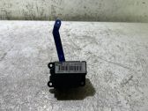 Air flap motor/actuator