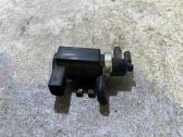 Turbo solenoid valve
