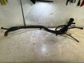 Fuel tank filler neck pipe