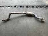 Catalyst/FAP/DPF particulate filter