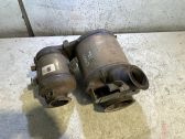 Catalyst/FAP/DPF particulate filter
