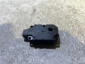 Air flap motor/actuator