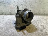 Throttle valve