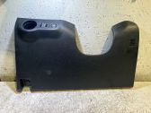 Dashboard lower bottom trim panel