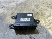 Other control units/modules