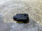 Air flap motor/actuator