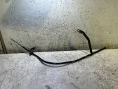Oil level dip stick