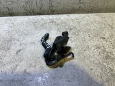 Headlight/headlamp level sensor